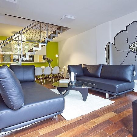 Apartment Barcelona Rentals - Swimming Pool With Terrace Ngoại thất bức ảnh