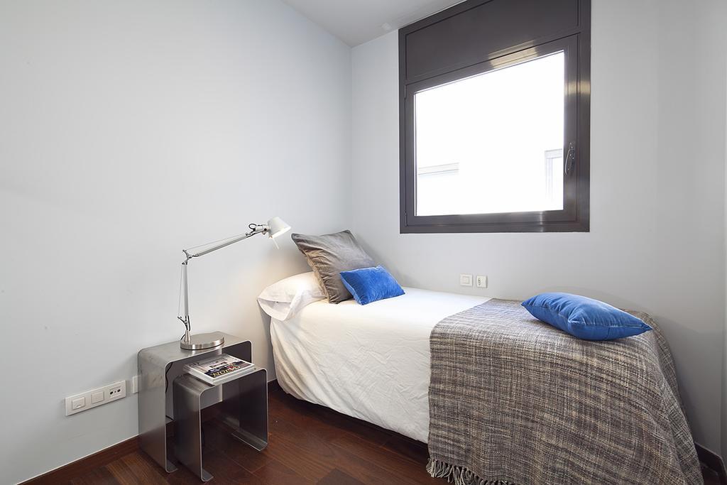 Apartment Barcelona Rentals - Swimming Pool With Terrace Ngoại thất bức ảnh