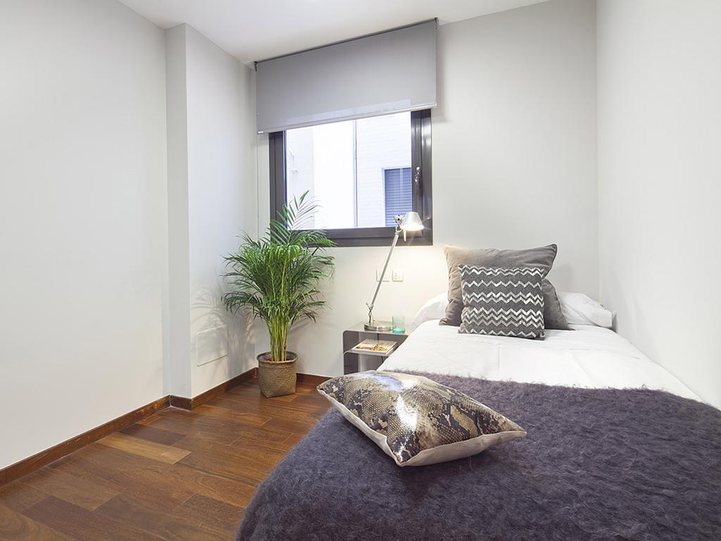 Apartment Barcelona Rentals - Swimming Pool With Terrace Ngoại thất bức ảnh