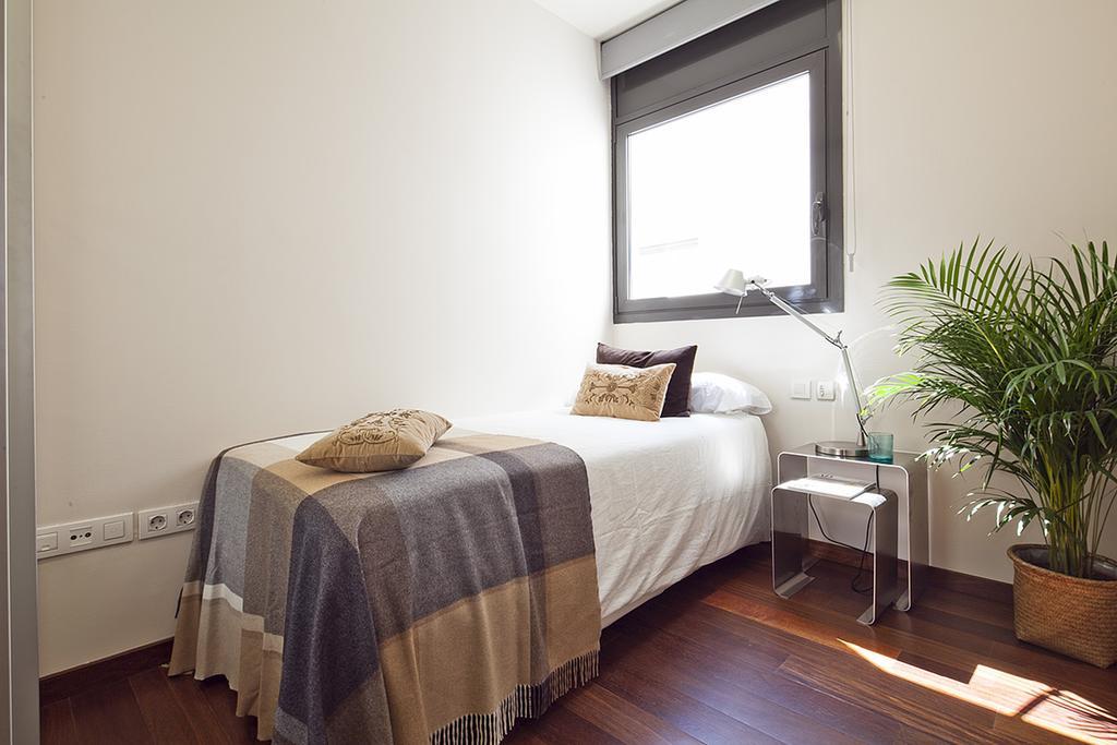 Apartment Barcelona Rentals - Swimming Pool With Terrace Ngoại thất bức ảnh