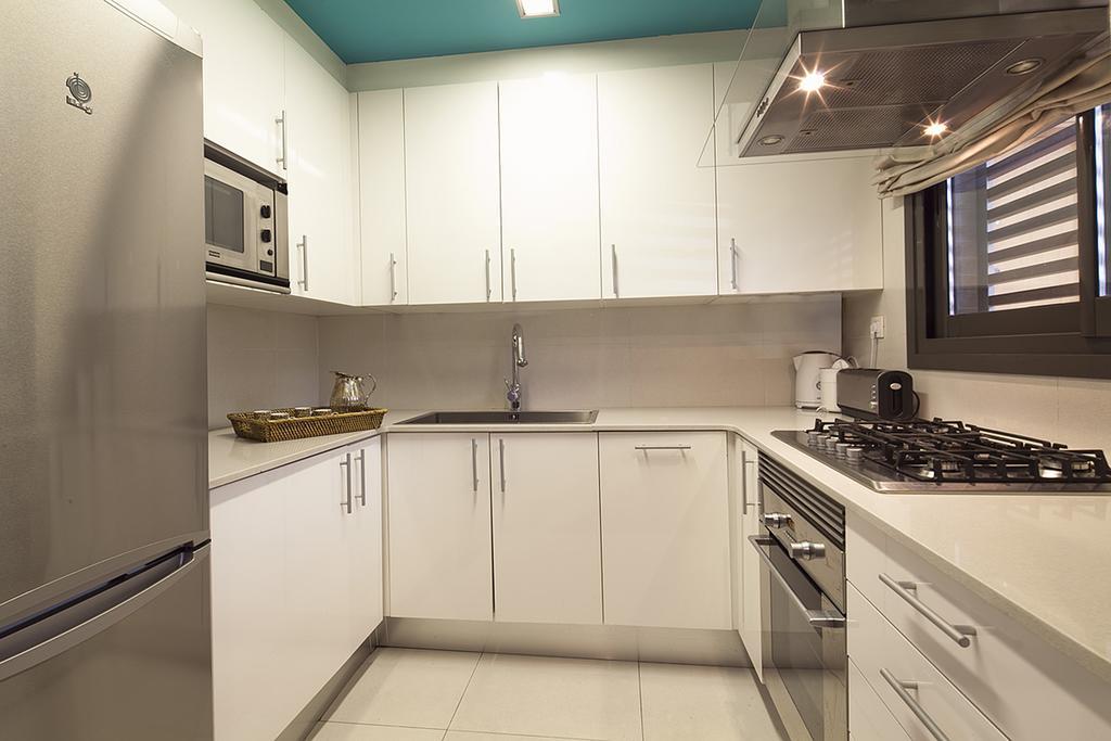 Apartment Barcelona Rentals - Swimming Pool With Terrace Ngoại thất bức ảnh