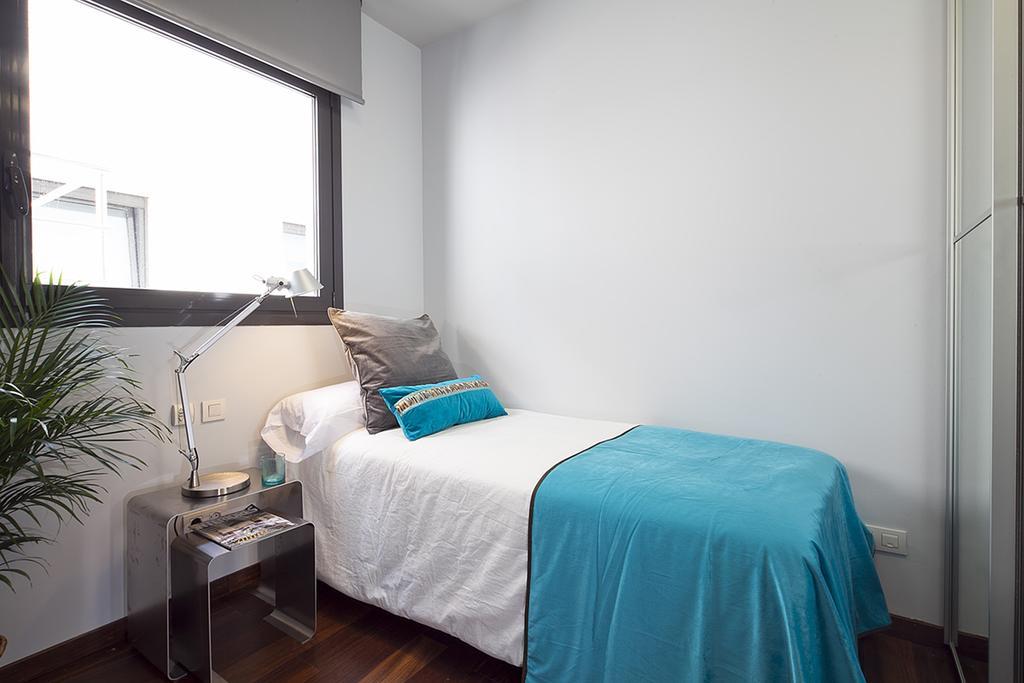 Apartment Barcelona Rentals - Swimming Pool With Terrace Ngoại thất bức ảnh