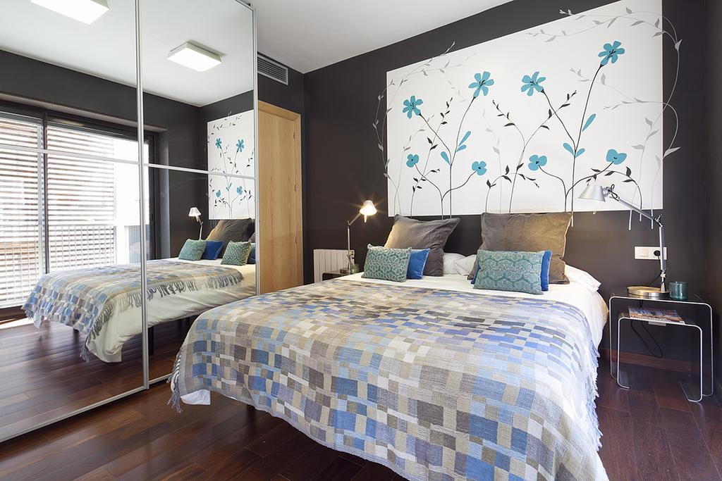 Apartment Barcelona Rentals - Swimming Pool With Terrace Ngoại thất bức ảnh